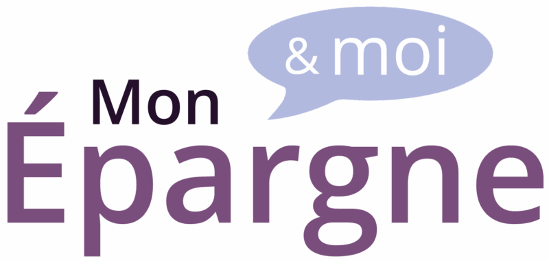 Mon épargne et moi